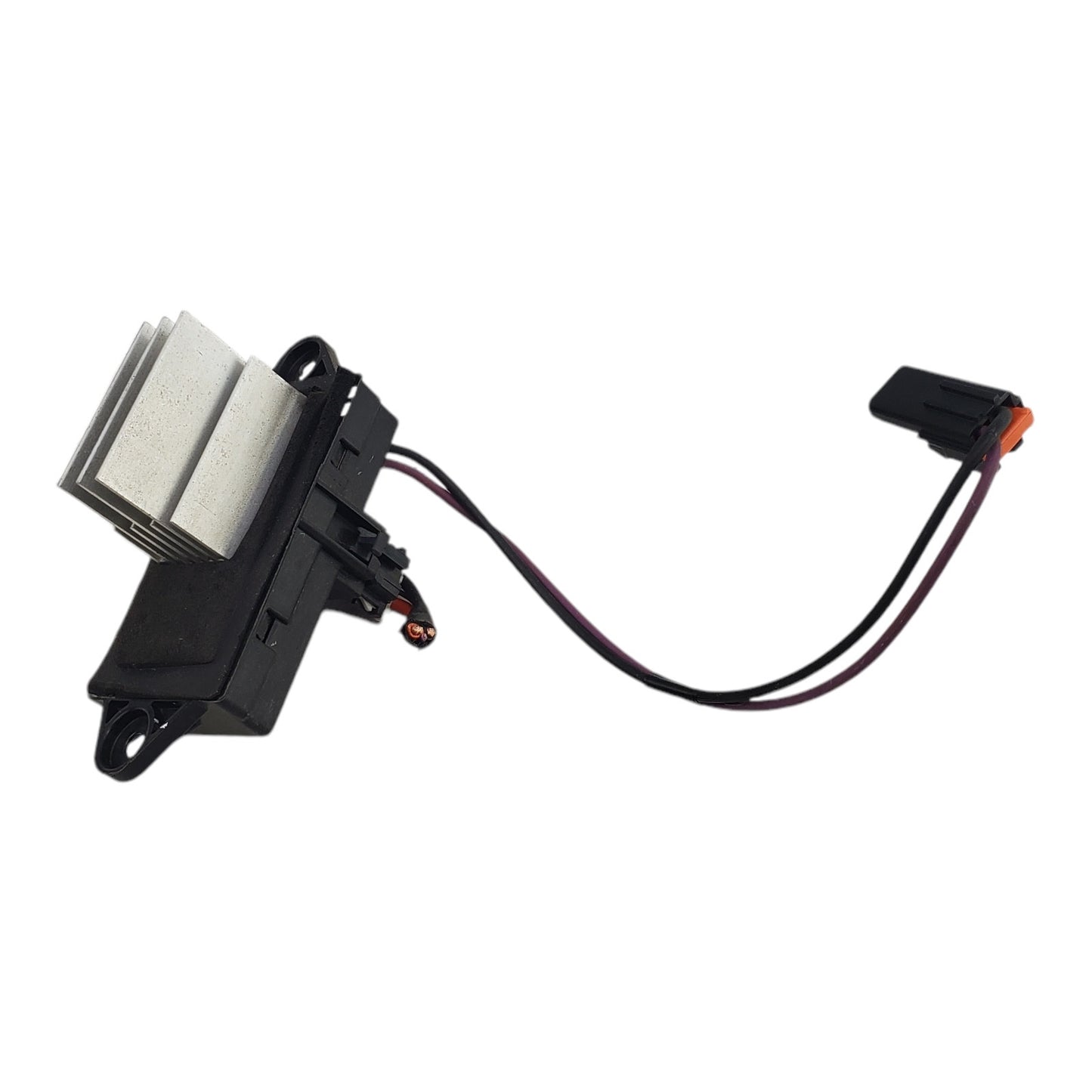 03 - 06 Cadillac GMC Chevrolet REAR AC Blower Motor Resistor Control Module OEM