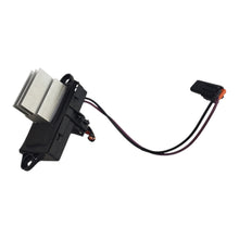 03 - 06 Cadillac GMC Chevrolet REAR AC Blower Motor Resistor Control Module OEM