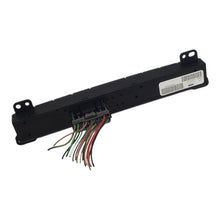 2005 - 2007 Jeep Grand Cherokee Traction Tow/Haul Switch Unit P: P56010668AD