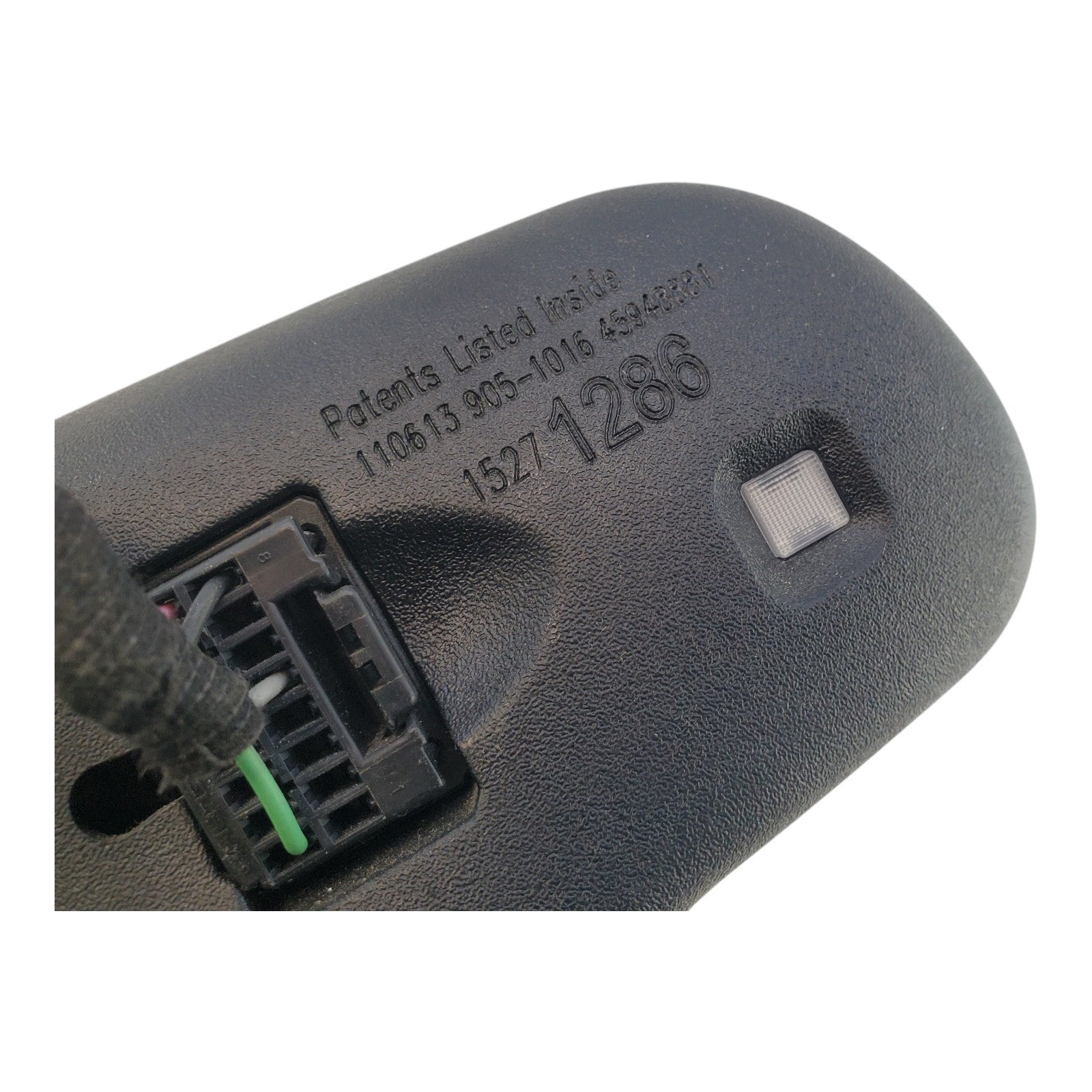 2013-2015 CAPTIVA SPORT INTERIOR REAR VIEW MIRROR AUTOMATIC DIMMING 15271286 OEM