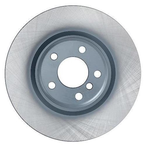 2012-2021 BMW Rear Disc Brake Rotor