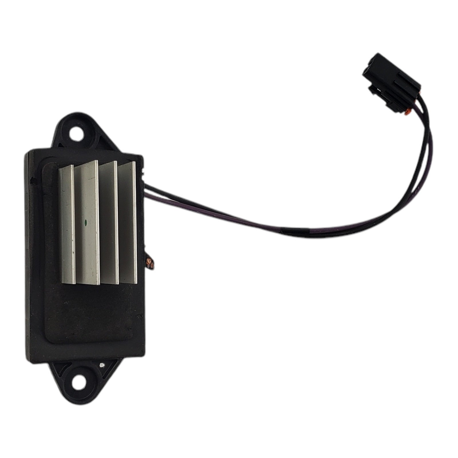 03 04 05 06 Tahoe Yukon Escalade Rear Blower Motor Control Resistor Z940GR03A02