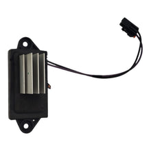 03 04 05 06 Tahoe Yukon Escalade Rear Blower Motor Control Resistor Z940GR03A02