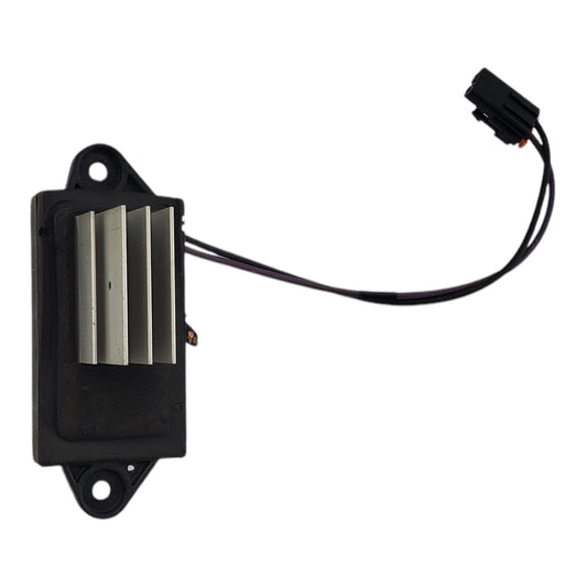 03 04 05 06 Tahoe Yukon Escalade Rear Blower Motor Control Resistor Z940GR03A02