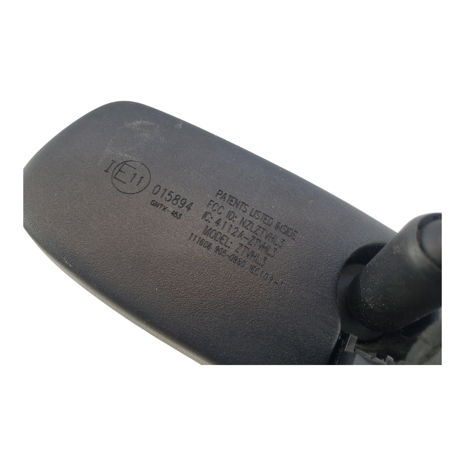 Gentex Rearview Mirror Auto Dim Homelink 0BIHL3 GNTX-453 015894 Altima 350Z RX8