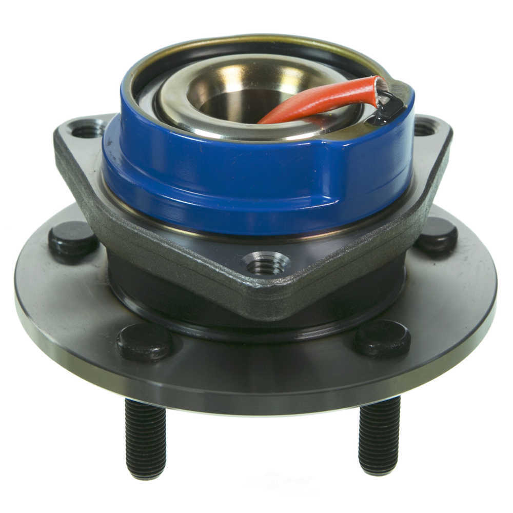 2003-2011 Cadillac CTS/STS Rear Wheel Bearing and Hub Assembly Moog