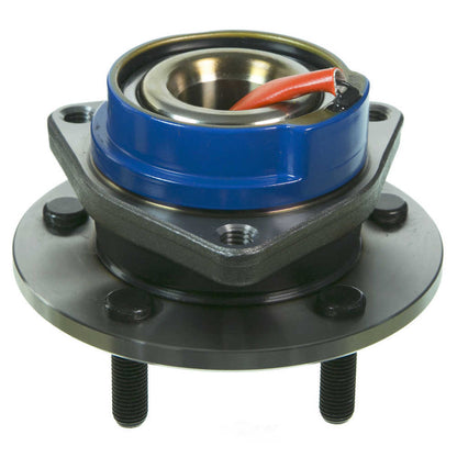 2003-2011 Cadillac CTS/STS Rear Wheel Bearing and Hub Assembly Moog