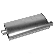 1996-2000 Jeep Cherokee Exhaust Muffler-Quiet-Flow SS Walker 21357