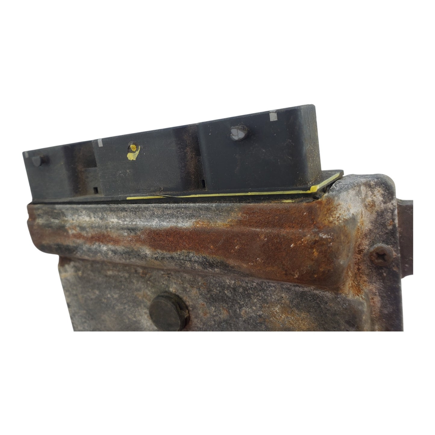 08 NISSAN ALTIMA ENGINE ECM ELECTRONIC CONTROL MODULE A56-C66 E4H A56C66E4H