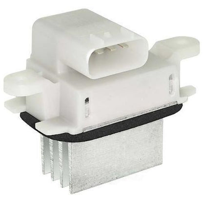 2009-2017 Ford/Lincoln Front HVAC Blower Motor Resistor