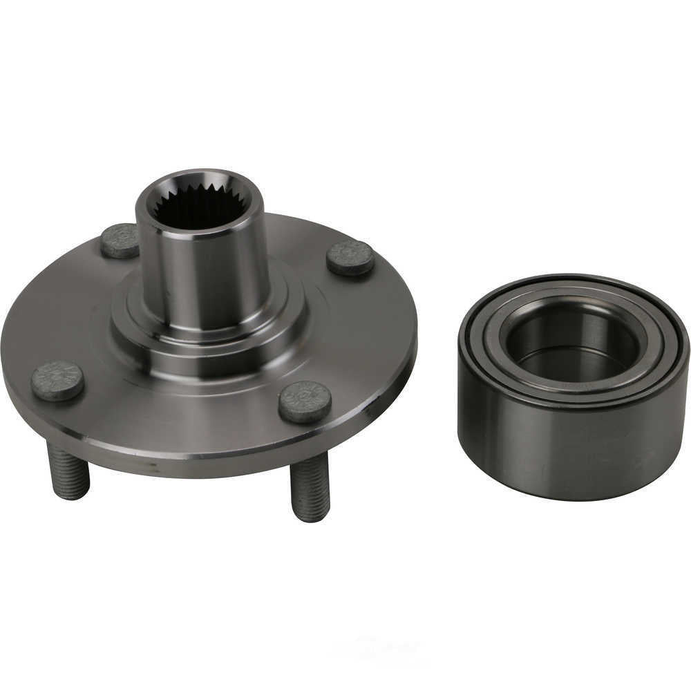2000-2011 Ford Focus Front Wheel Hub Repair Kit