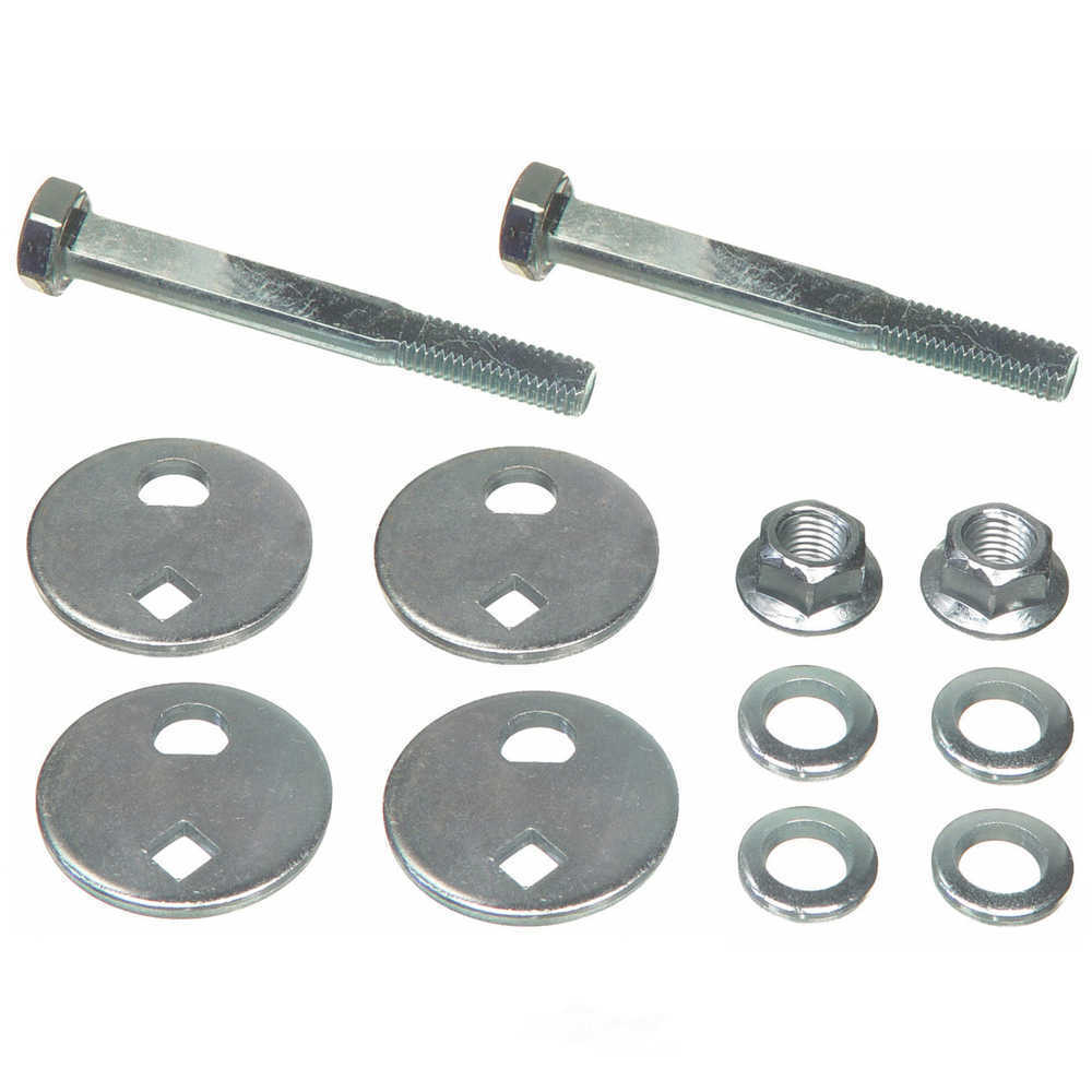 1997-2004 Ford/Lincoln Front Alignment Caster / Camber Kit