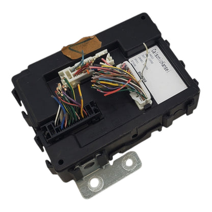 Body Control Module Computer BCM fits 04-06 Nissan Armada Titan Infiniti QX56