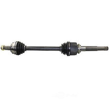 2007-2017 Dodge/Jeep Caliber/Compass/Patriot Front Right CV Axle Assembly