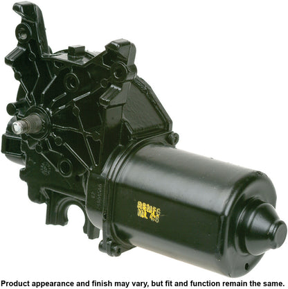 2003-2003 Cadillac/Chevrolet/GMC Front Wiper Motor Reman
