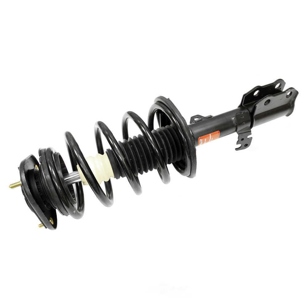 2003-2008 Toyota Corolla Front Left Suspension Strut and Coil Spring Assembly