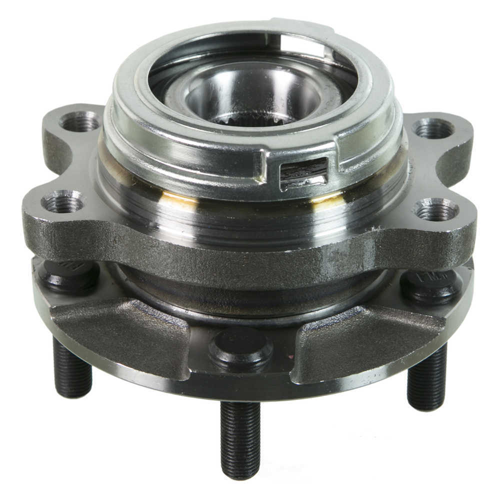 2009-2017 Nissan Murano/Quest Front Wheel Bearing and Hub Assembly