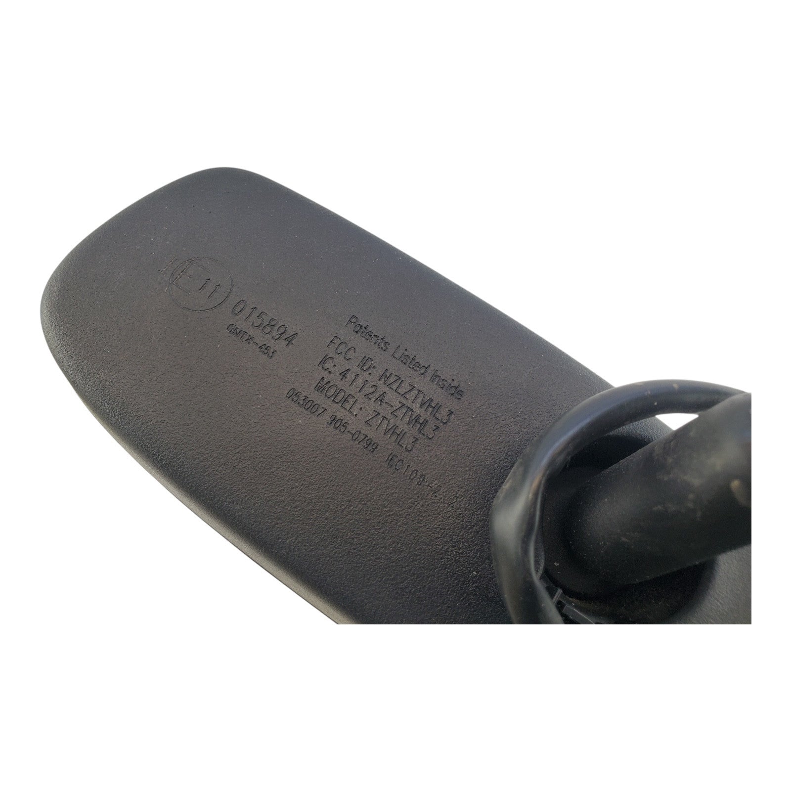 Gentex Rearview Mirror Auto Dim Homelink 0BIHL3 GNTX-453 015894 Altima 350Z RX8