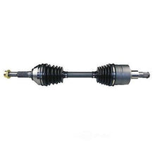 1997-2005 Chevrolet/GMC Blazer/S10/Sonoma Front Left CV Axle Assembly