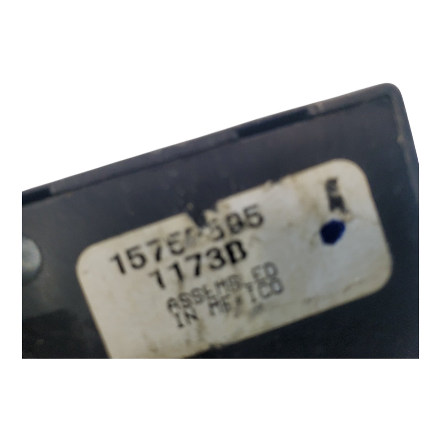 99-02 Silverado Sierra Tahoe Yukon Suburban Headlight Switch Control 15755595