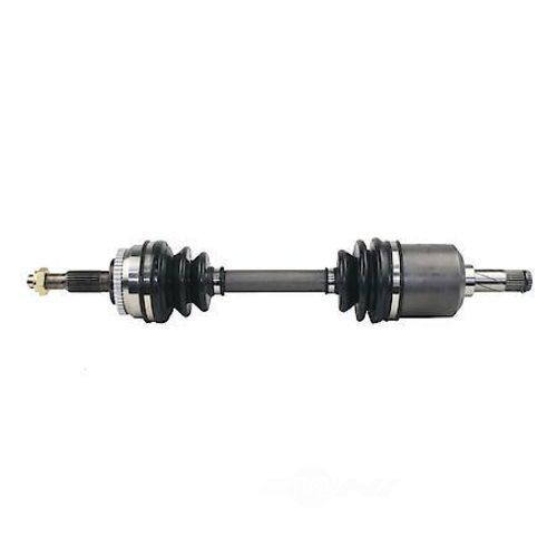 1993 1998 Volvo 850/S70/V70 Front Left CV Axle Assembly