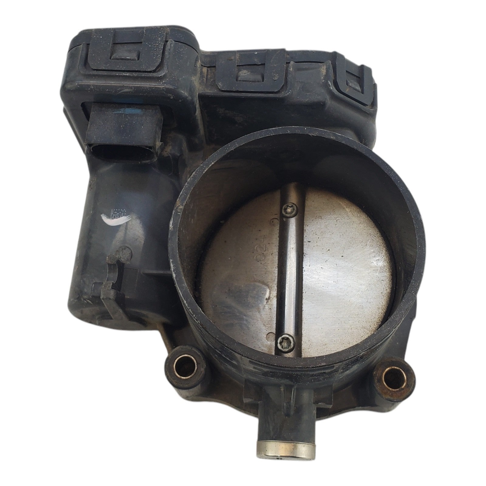 Throttle Valve Body For 11-13 Ram 1500  4.7 53032837AB 4wd