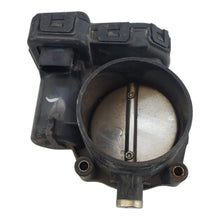 Throttle Valve Body For 11-13 Ram 1500  4.7 53032837AB 4wd