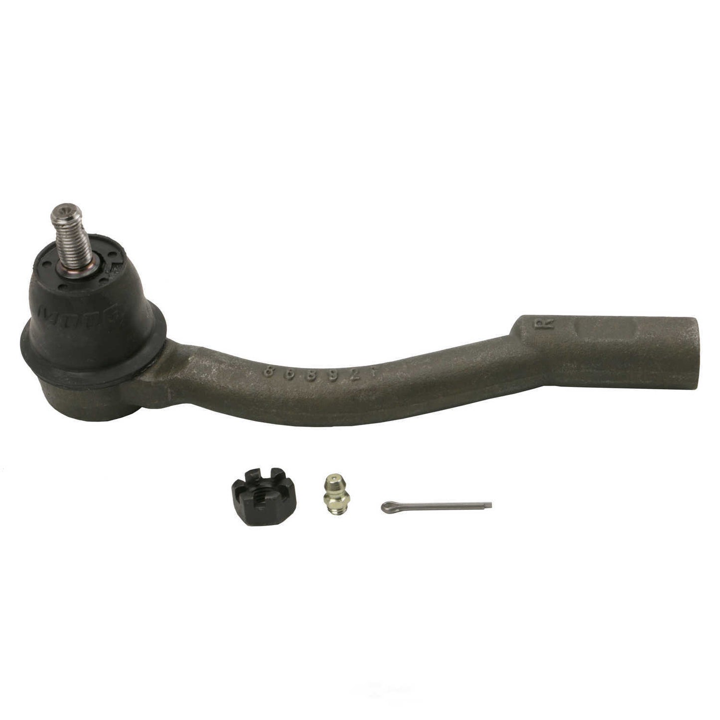 2006-2011 Kia Rio/Rio5 Front Right Outer Steering Tie Rod End