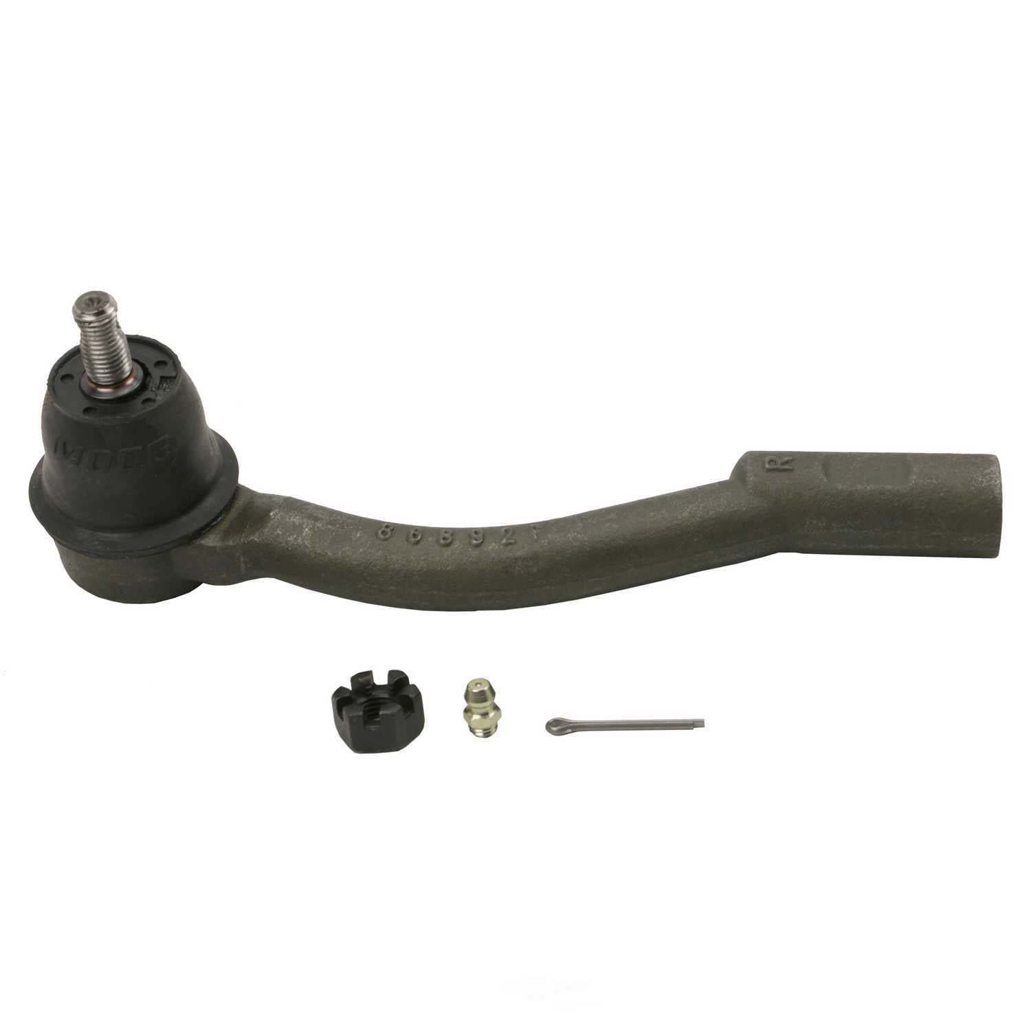 2006-2011 Kia Rio/Rio5 Front Right Outer Steering Tie Rod End