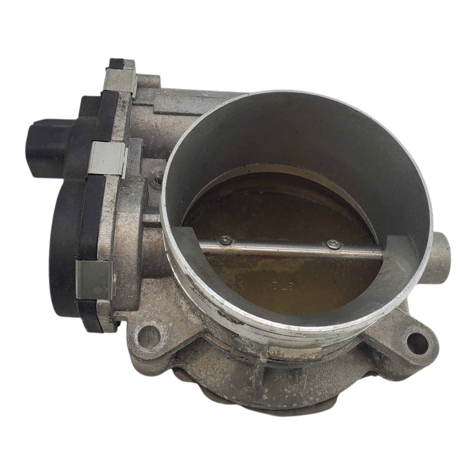 CADILLAC ESCALADE ESV 2007 THROTTLE BODY Fits 06-09 ENVOY FACTORY