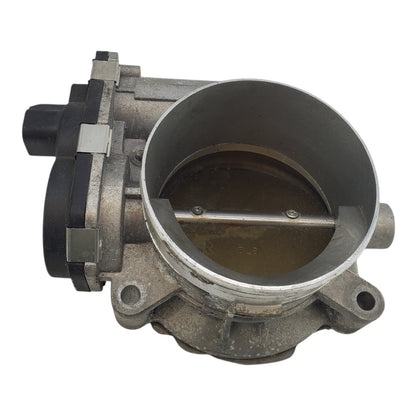 CADILLAC ESCALADE ESV 2007 THROTTLE BODY Fits 06-09 ENVOY FACTORY