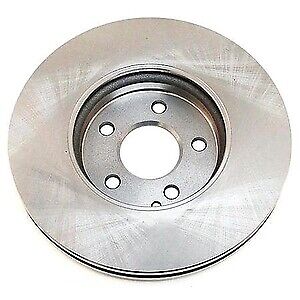 2006-2009 Chevrolet/Saab 9-7x/Trailblazer Front Disc Brake Rotor