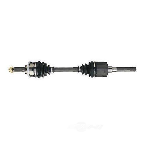 1994-2002 Ford/Mazda 626/MX-6/Probe Front Left CV Axle Assembly