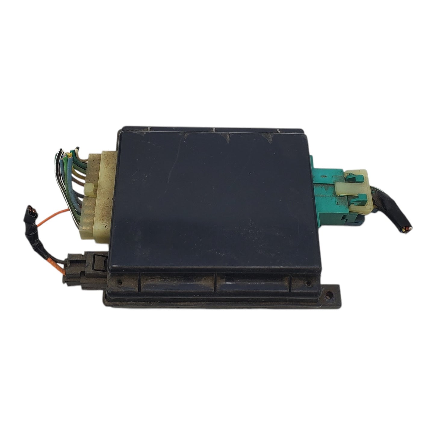 12473998 SILVERADO YUKON TAHOE SIERRA POWER SEAT CONTROL MEMORY MODULE TESTED