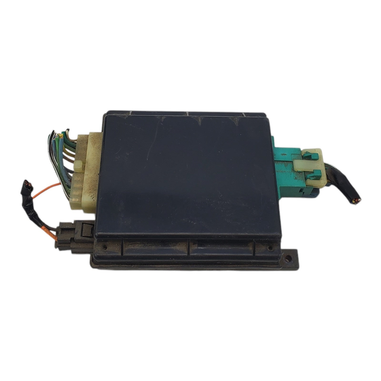 12473998 SILVERADO YUKON TAHOE SIERRA POWER SEAT CONTROL MEMORY MODULE TESTED