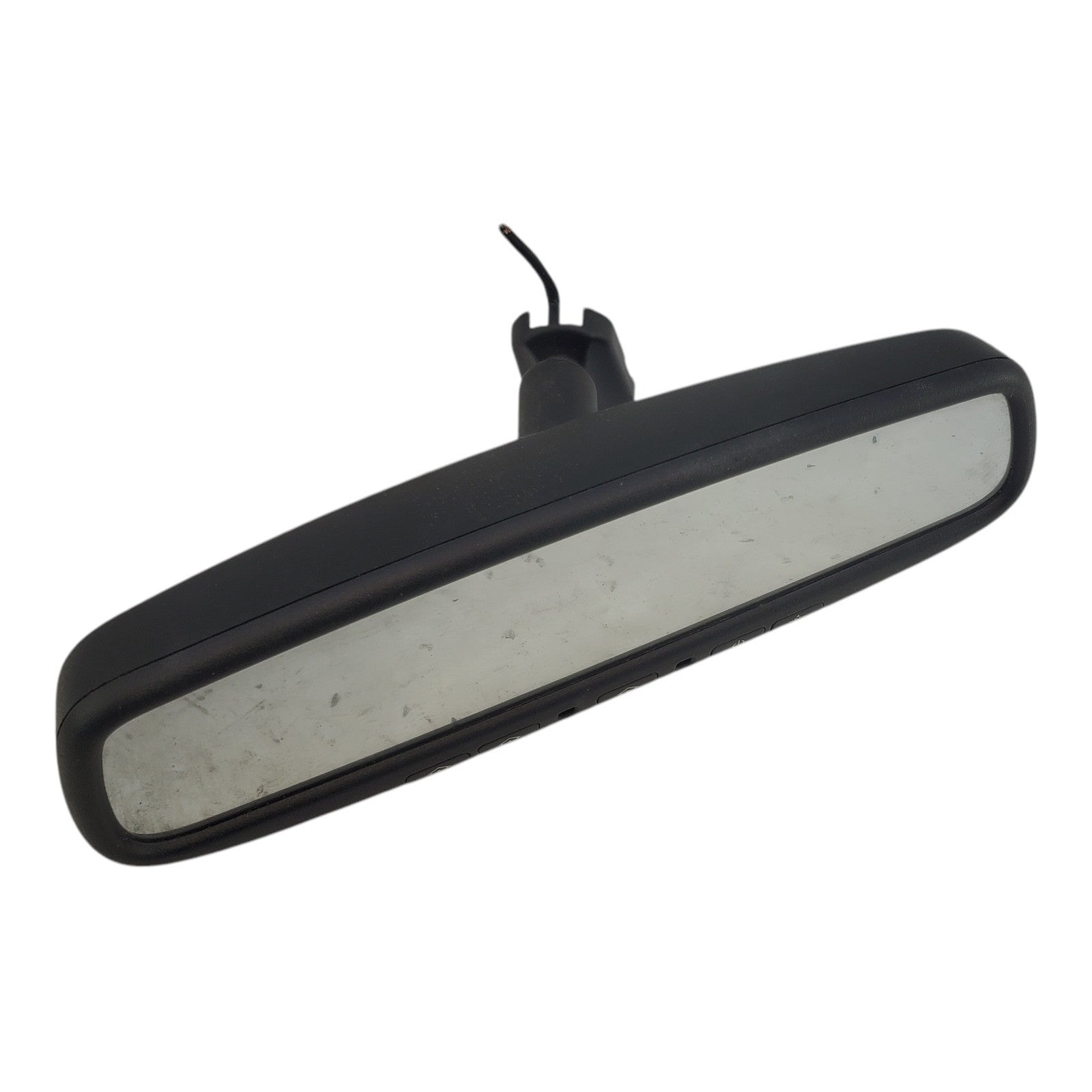 026006 Rear View Mirror With Automatic Dimming Fits 10-16 SPORTAGE F4F03