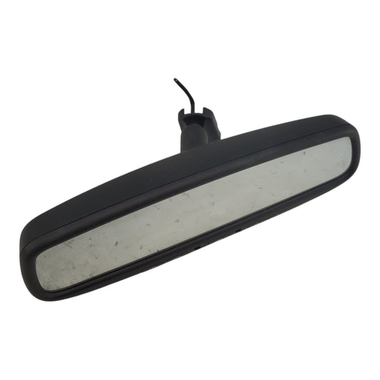 026006 Rear View Mirror With Automatic Dimming Fits 10-16 SPORTAGE F4F03