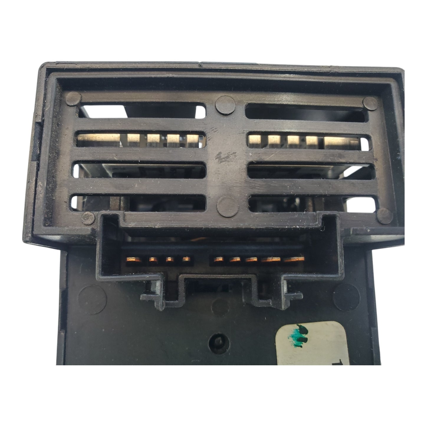 99-02 Silverado Sierra Tahoe Yukon Suburban Headlight Switch Control 15755595