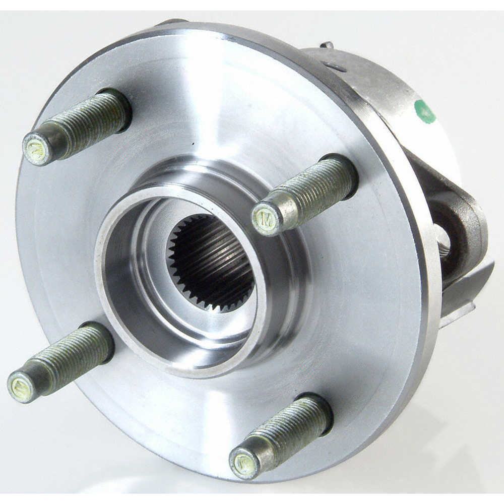 2003-2010 Chevrolet/Pontiac/Saturn Front Wheel Bearing and Hub Assembly