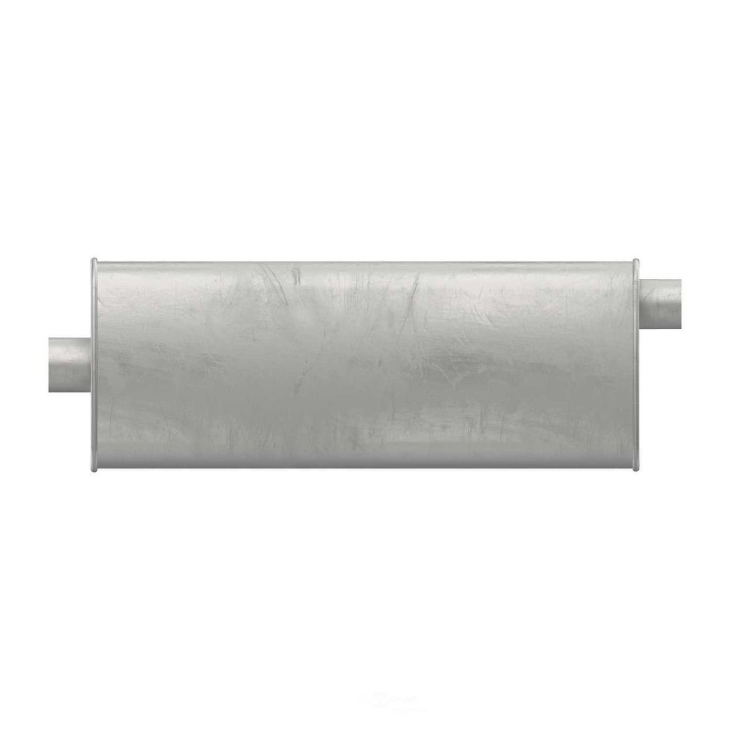 2002-2004 Jeep Grand Cherokee Exhaust Muffler-Quiet-Flow SS Walker 21640