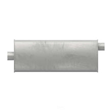 2002-2004 Jeep Grand Cherokee Exhaust Muffler-Quiet-Flow SS Walker 21640