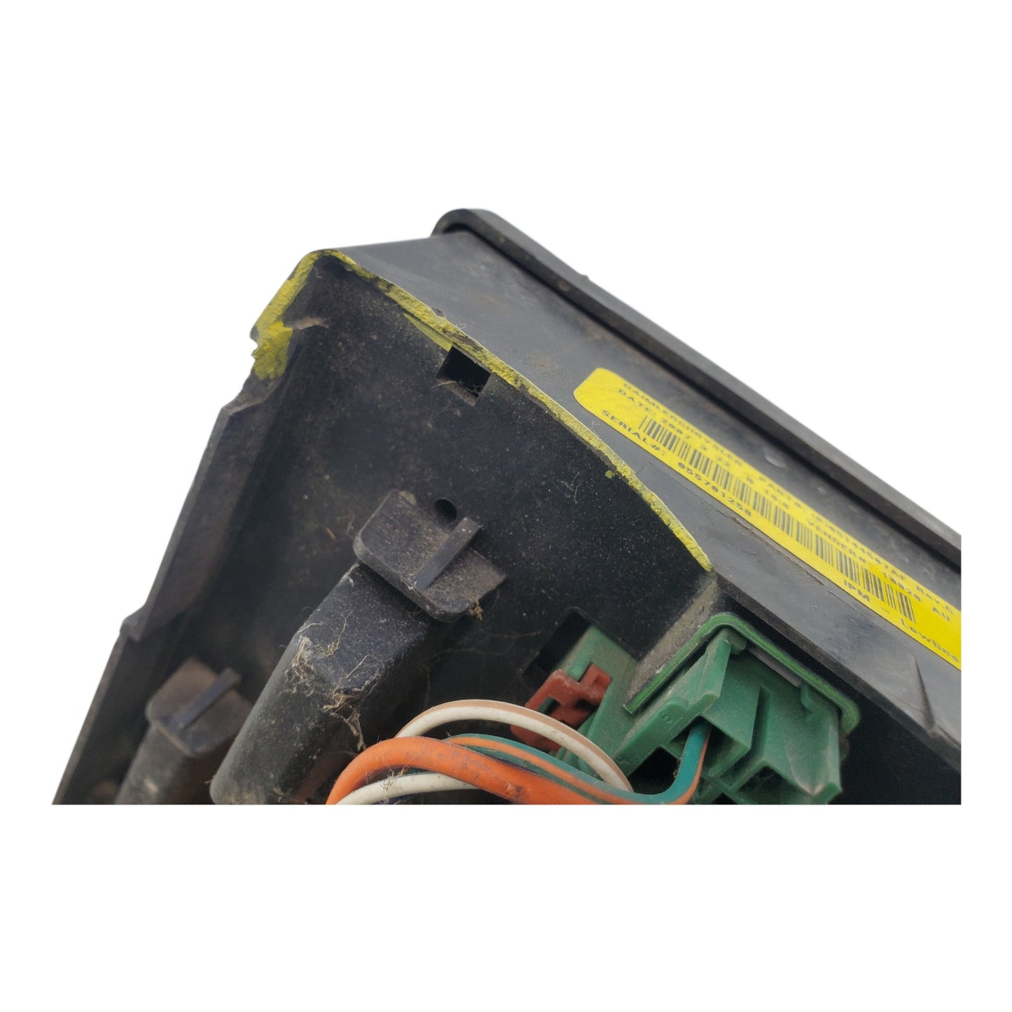 05144507AF 05144579AC Dodge Caravan 2006-2007 Multi-Function Relay Module