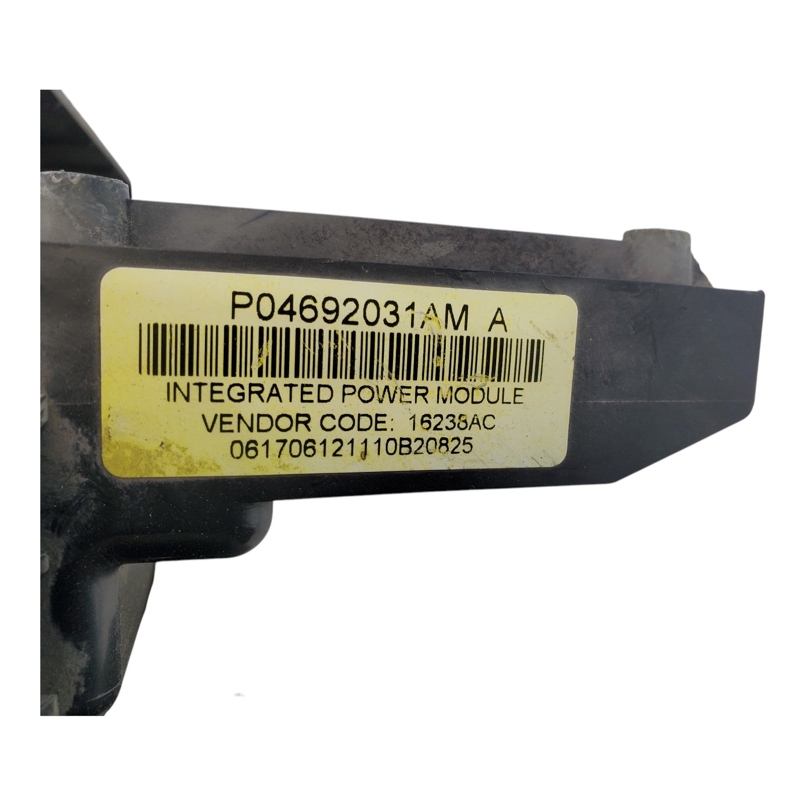 06 Dodge Charger Magnum 300 HEMI Fuse Box BCM P04692031AM