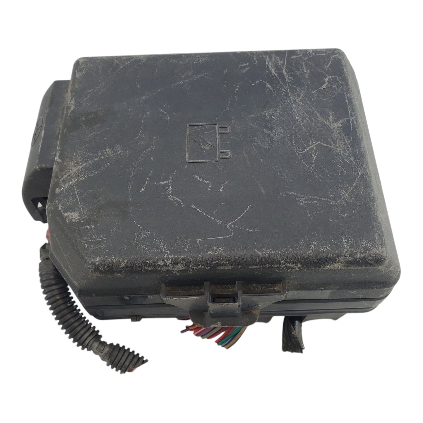 2006-2011 Chevrolet Impala Fusebox Fuse Box Relay Module 20817315 01 WZ8HS