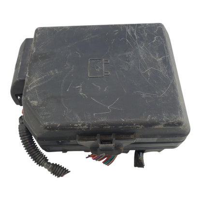 2006-2011 Chevrolet Impala Fusebox Fuse Box Relay Module 20817315 01 WZ8HS