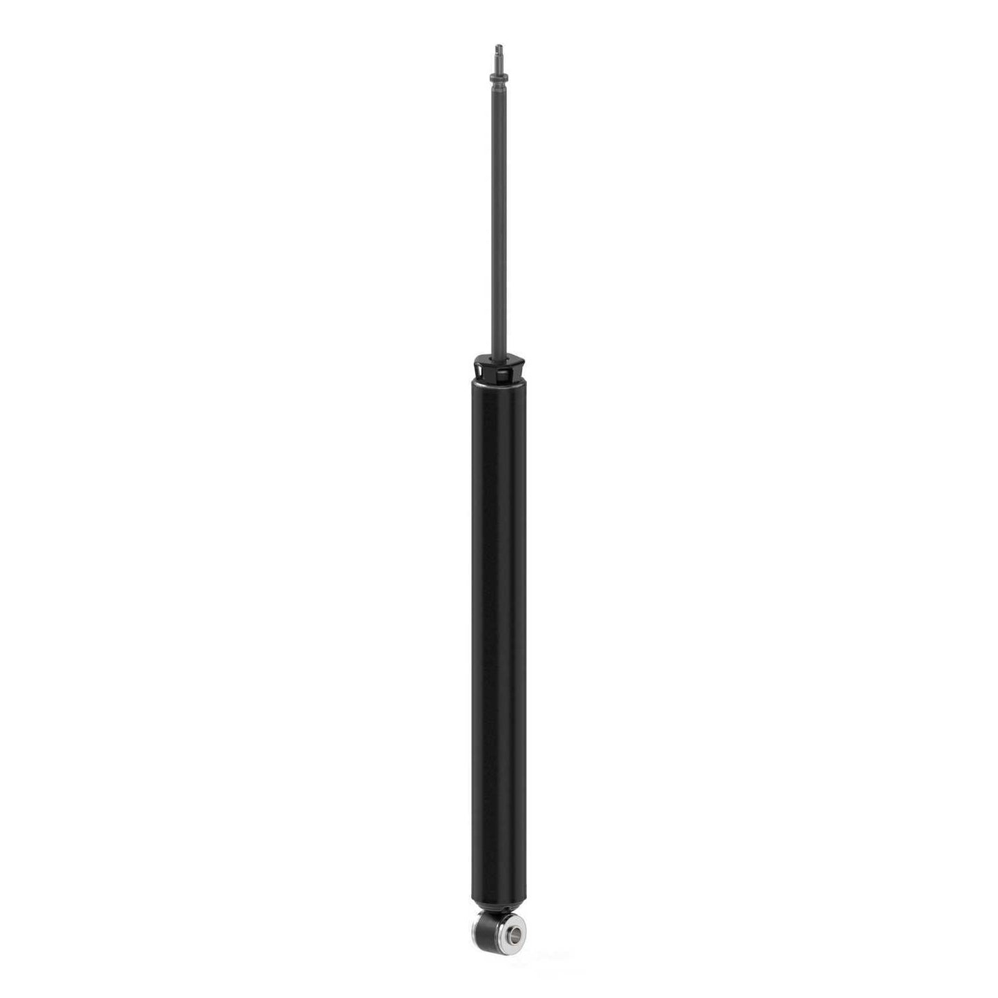 2010-2011 Mazda 3 Rear Suspension Shock Absorber