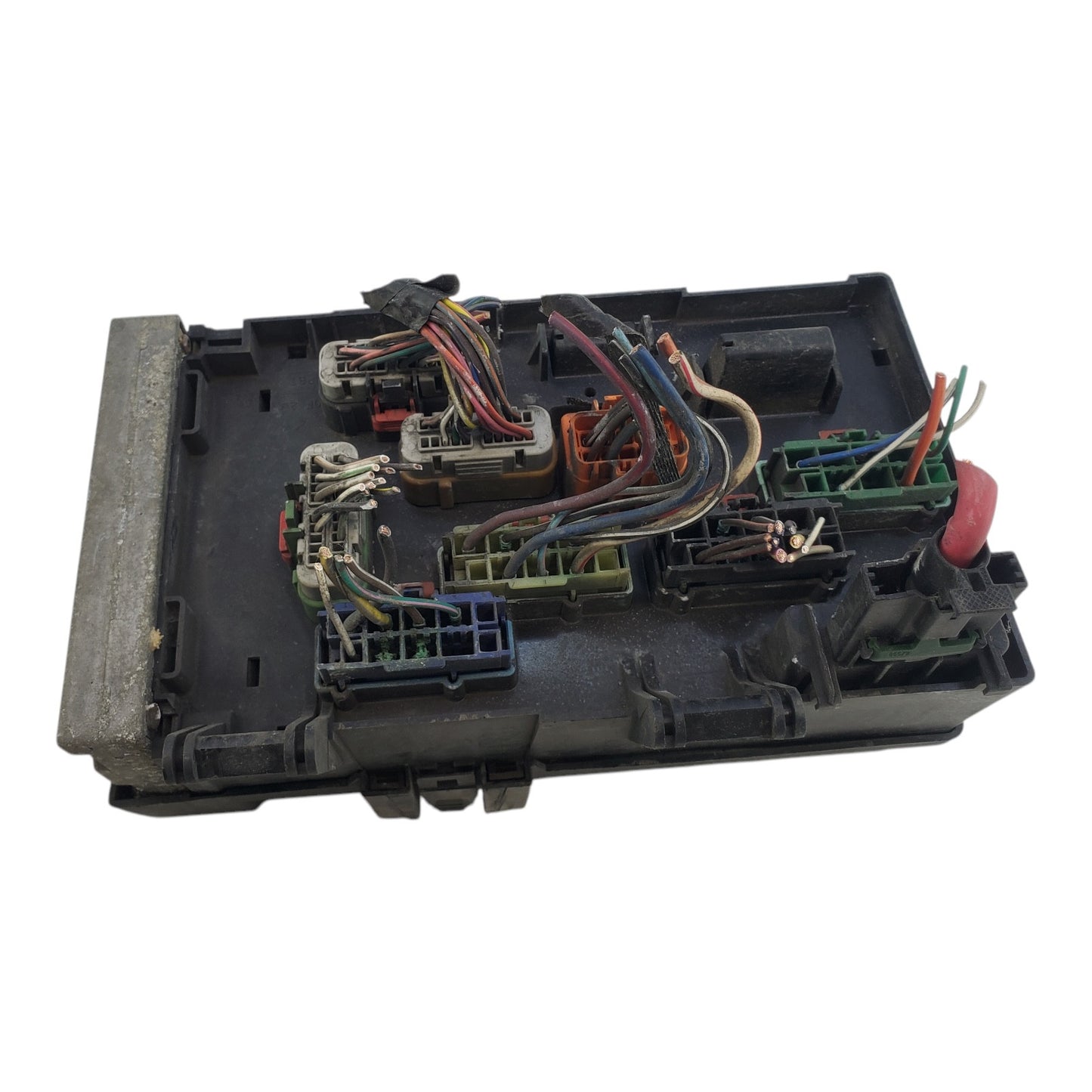 03 05 Dodge Caravan Power Module Fuse Box Relay Control Unit 05144506AE