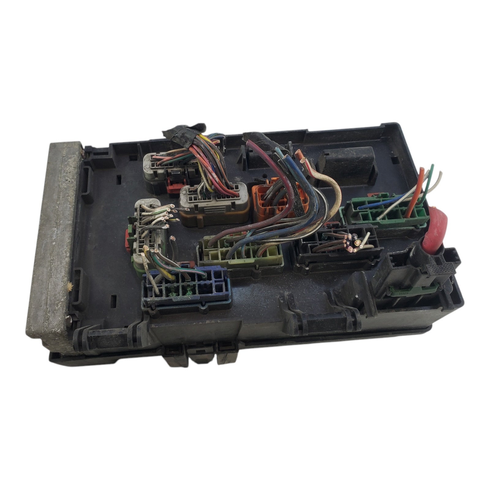 03 05 Dodge Caravan Power Module Fuse Box Relay Control Unit 05144506AE