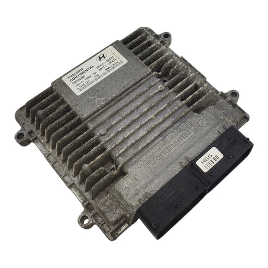 2011 2012 2013 2014 Hyundai Sonata ECM ECU Engine Computer Module | 39101-2G673