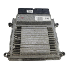 11 12 13 HYUNDAI ELANTRA Engine Motor Brain Box ECU ECM Computer 39102-2EMA2